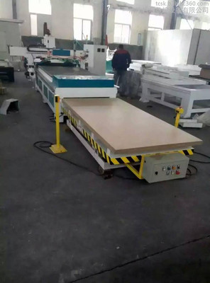 通辰 江西板式家具加工中心的专业之道