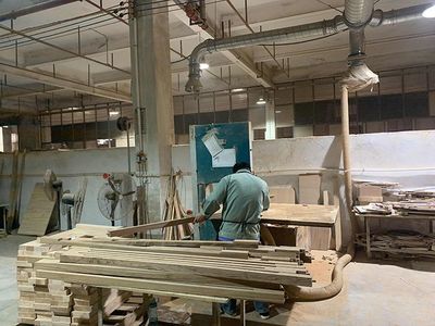 赣州南康 家具产业破冰复苏，智造转型迎来春天
