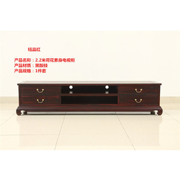 阔叶黄檀家具工厂-钰品红木-加工厂家-阔叶黄檀家具