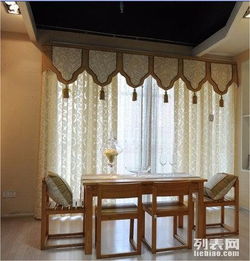 图 北城区海运仓定做窗帘厂家 专业定做家居窗帘 北京家具 家纺