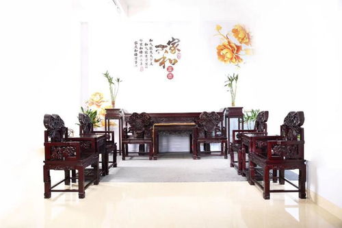 桐乡市乌镇能匠红木家具加工厂获评浙江市场3 15安全消费承诺单位