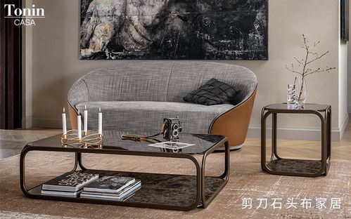 进口轻奢沙发有哪些品牌
