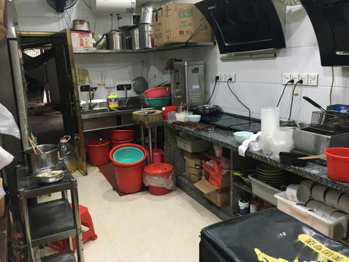 今天外卖点哪里 市监局来告诉你 南安餐饮外卖 红黄黑榜 来了
