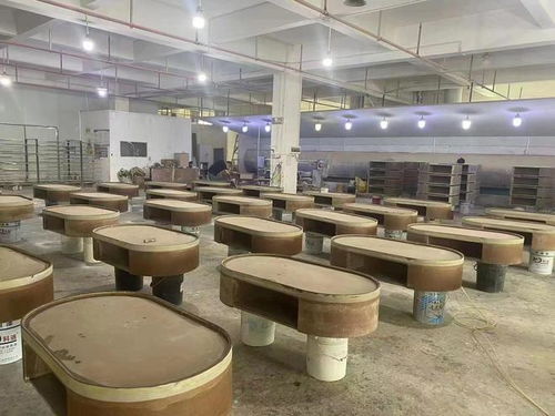 佛山传统家具产业亟待升级,产品智能化与直播卖货是新方向 一线经济笔记