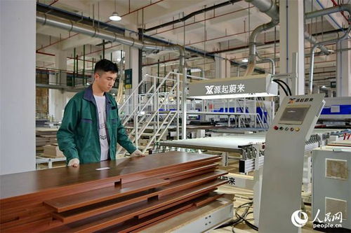 江西赣州 智能制造 降本增效