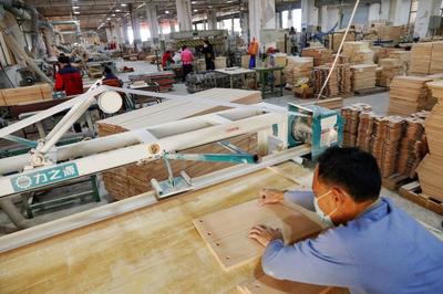 创业者:从拼价格到拼品牌,南康家具龙头投身拼多多“新品牌计划”