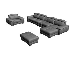 家具 产品建模