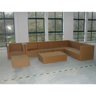 【专业提供编藤家具类加工】价格,厂家,图片,家居用品加工,永康市开心工艺礼品-