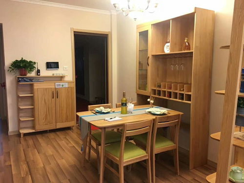 实木家具和板式家具的优缺点 了解这些后轻松买到想要家具