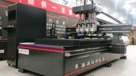 四工序开料机四工序开料机哪个牌子好四工序开料机说明书四工序开料机什么系统好四工序开料机和四工序雕刻机怎么区分直排换刀加工中心做柜体直排换刀加工中心品牌