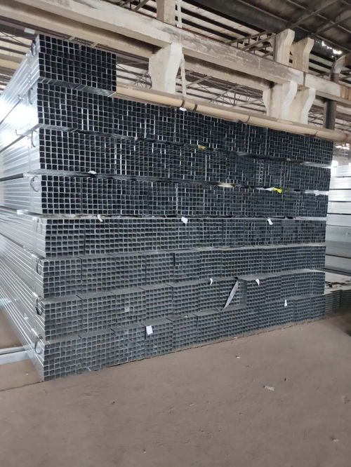 临河椭圆家具管加工厂